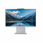 AIO LENOVO IDEACENTRE 3 24IRH9 INTEL CORE I5 13420H 8GB 512GB SSD 23.8" FHD FREEDOS BLANCO