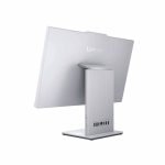 AIO LENOVO IDEACENTRE 3 24IRH9 INTEL CORE I5 13420H 8GB 512GB SSD 23.8" FHD FREEDOS BLANCO - Imagen 3