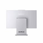 AIO LENOVO IDEACENTRE 3 24IRH9 INTEL CORE I5 13420H 8GB 512GB SSD 23.8" FHD FREEDOS BLANCO - Imagen 4