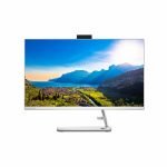 AIO LENOVO IDEACENTRE 3 27ALC6 AMD RYZEN 7 7730U 16GB 512GB SSD 27" FHD RADEON FREE DOS BLANCO (F0FY00Q7LD) - Imagen 2