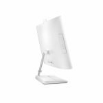AIO LENOVO IDEACENTRE 3 27ALC6 AMD RYZEN 7 7730U 16GB 512GB SSD 27" FHD RADEON FREE DOS BLANCO (F0FY00Q7LD) - Imagen 3