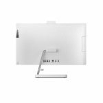 AIO LENOVO IDEACENTRE 3 27ALC6 AMD RYZEN 7 7730U 16GB 512GB SSD 27" FHD RADEON FREE DOS BLANCO (F0FY00Q7LD) - Imagen 4