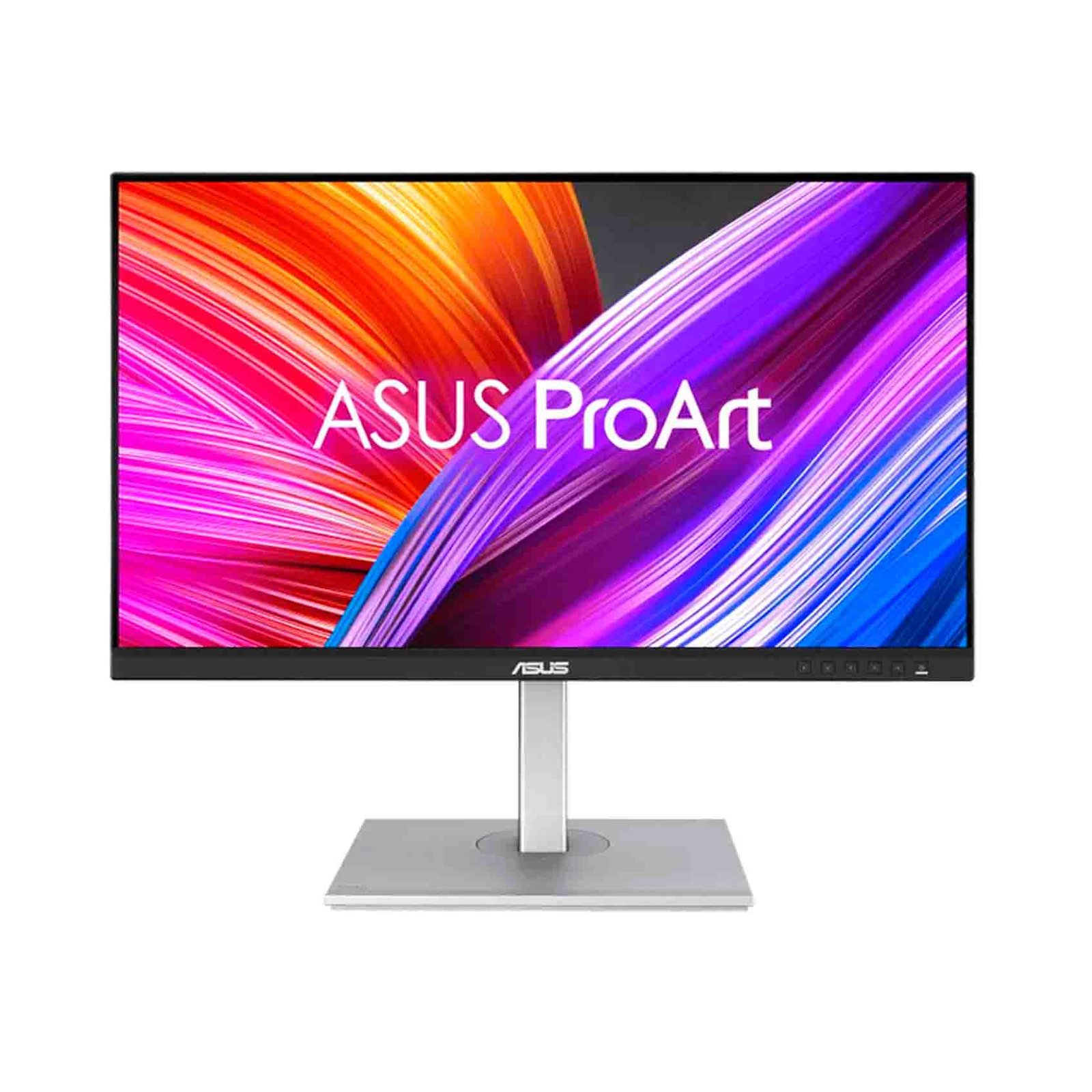 MONITOR-ASUS-PROART-PA278CGV-1.jpg MONITOR ASUS PROART PA278CGV 27" QHD 2K 144HZ/5MS/USB-C/HDMI/DP - Imagen 1
