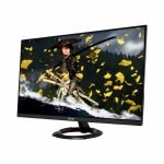 MONITOR ASUS TUF GAMING VG249Q5R 23.8" 200HZ/0.03MS IPS FreeSync - Imagen 2