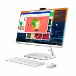 ALL-IN-ONE LENOVO IDEACENTRE 3 27ALC6 AMD RYZEN 7 7730U 16GB 512GB SSD 27" FHD RADEON GRAPHICS WINDOWS 11 HOME (F0FY00Q9LD) - Imagen 2