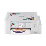 IMPRESORA DE SUBLIMACION BROTHER SP-1 WIFI - Imagen 2