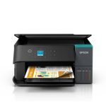 IMPRESORA MULTIFUNCIONAL EPSON ECOTANK L4360 WIFI DUPLEX - Imagen 2