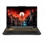 LAPTOP ASUS TUF GAMING FX607VU-RL048  I5-210H/16GB/SSD512GB/RTX4050-6GB/16 (FX607VU-RL048)