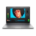 LAPTOP WS HP ZBOOK 8G1I ULTRA 7-255H/32GB/SSD1TB/RTX500 4GB/W11P/16"/ BN4E7LT (BN4E7LT#ABM)