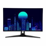 MONITOR ASUS TUF GAMING VG27AQL5A IPS QHD 2K 210HZ/0.03MS PIVOT