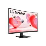 MONITOR LG LED 32MR50C CURVO 32"  1920 X 1080 100HZ D-SUB/HDMI - Imagen 2