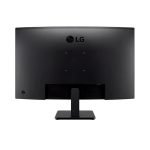 MONITOR LG LED 32MR50C CURVO 32"  1920 X 1080 100HZ D-SUB/HDMI - Imagen 3