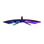 MONITOR SAMSUNG LS32D390GANXZA CURVO 100HZ/4MS 32" ESSENTIAL FHD - Imagen 3