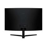 MONITOR SAMSUNG LS32D390GANXZA CURVO 100HZ/4MS 32" ESSENTIAL FHD - Imagen 4