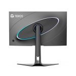 MONITOR TEROS GAMING TE-2753G 27 " IPS FHD 180HZ/1MS HDMI-DP - Imagen 2